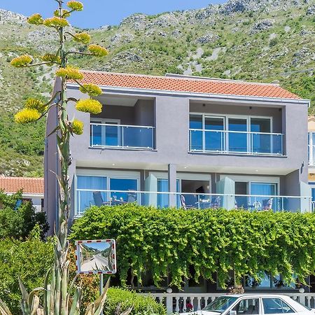 Boutique Flamingo B&B Млини Экстерьер фото