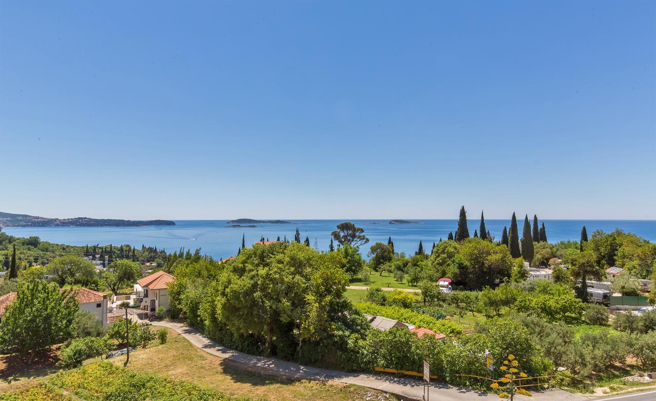 Boutique Flamingo B&B Млини Экстерьер фото
