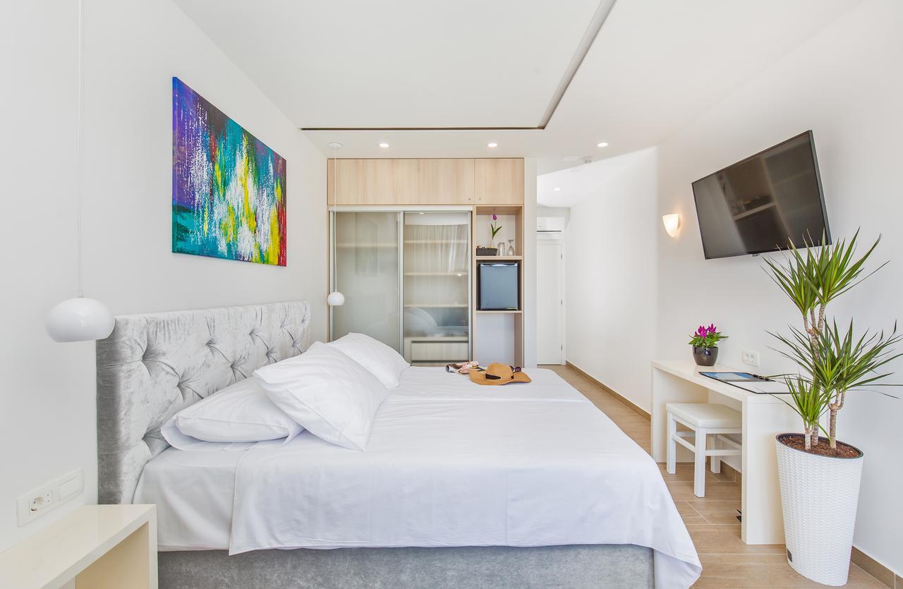 Boutique Flamingo B&B Млини Экстерьер фото