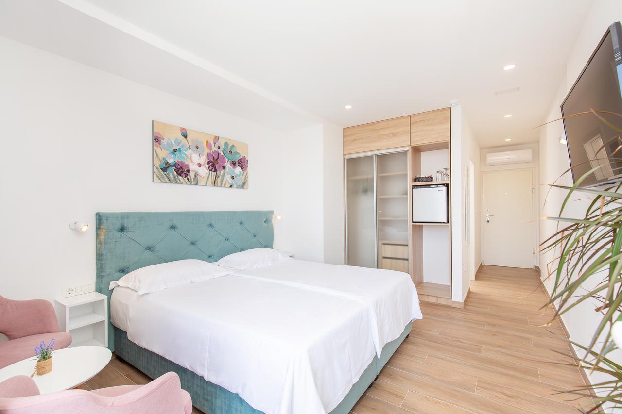 Boutique Flamingo B&B Млини Экстерьер фото